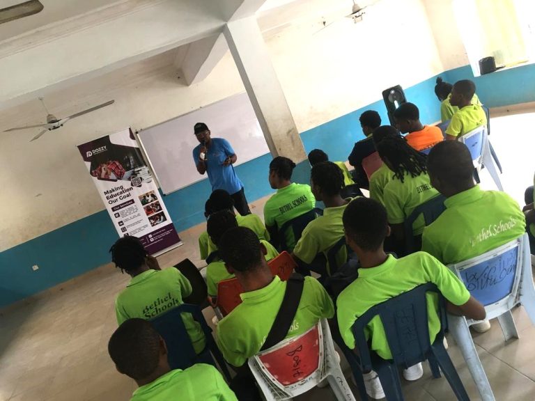 dozzy educational services limited (2)